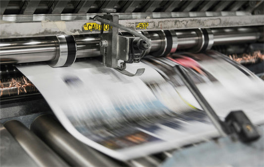 Giclee Printing: What Is It?