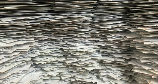 The Ultimate Guide to Giclee Paper