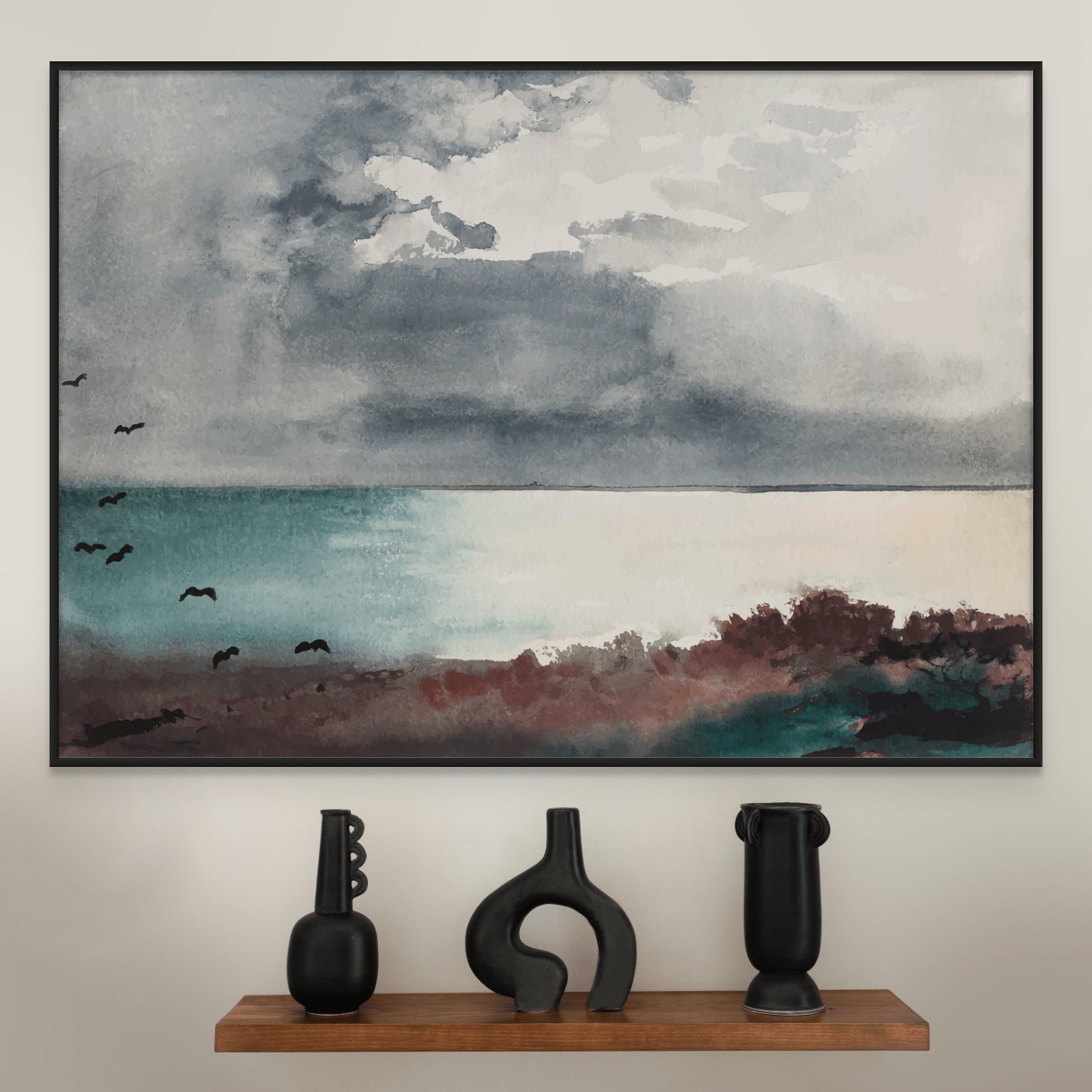 Landscape