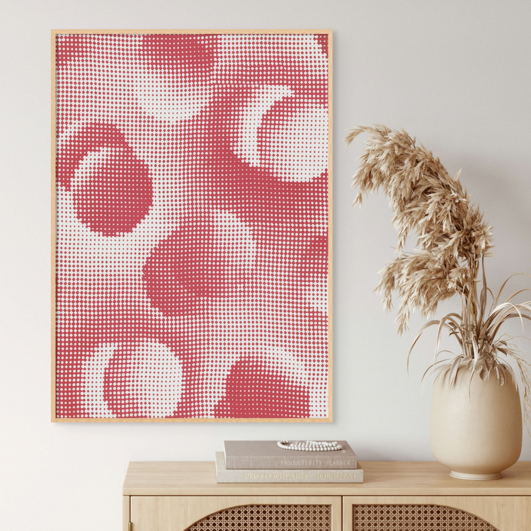Pattern Prints