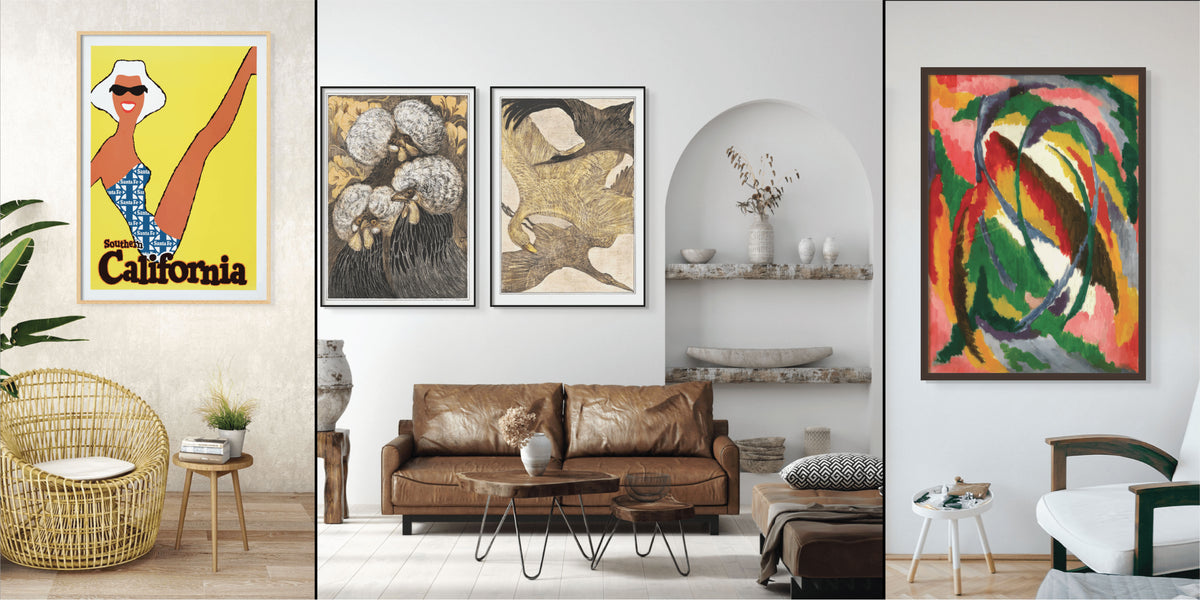 The Poster Haus